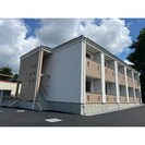 Clairの外観