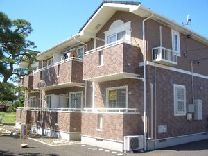 ハピネスガーデン