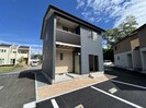 Kalama　Ｇの外観