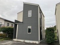 信Home　Ｂ棟