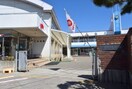 学校法人信学会　佐久幼稚園(幼稚園/保育園)まで611m ラ・クラリエールＳ