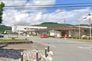 軽井沢町役場(役所)まで2234m コンフォレスト軽井沢　Ｂ