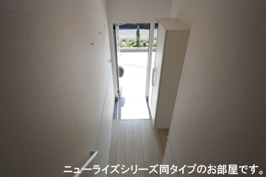 ラ・クラリエールＮ