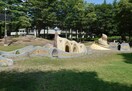駒場公園(公園)まで782m シエル　ブリュ