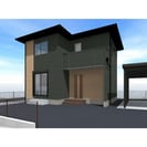 浅間テラス　Ａの外観