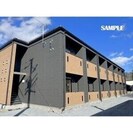 Solea　Ａの外観