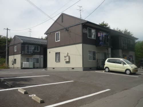  フレグランス西軽井沢N