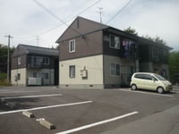 フレグランス西軽井沢N