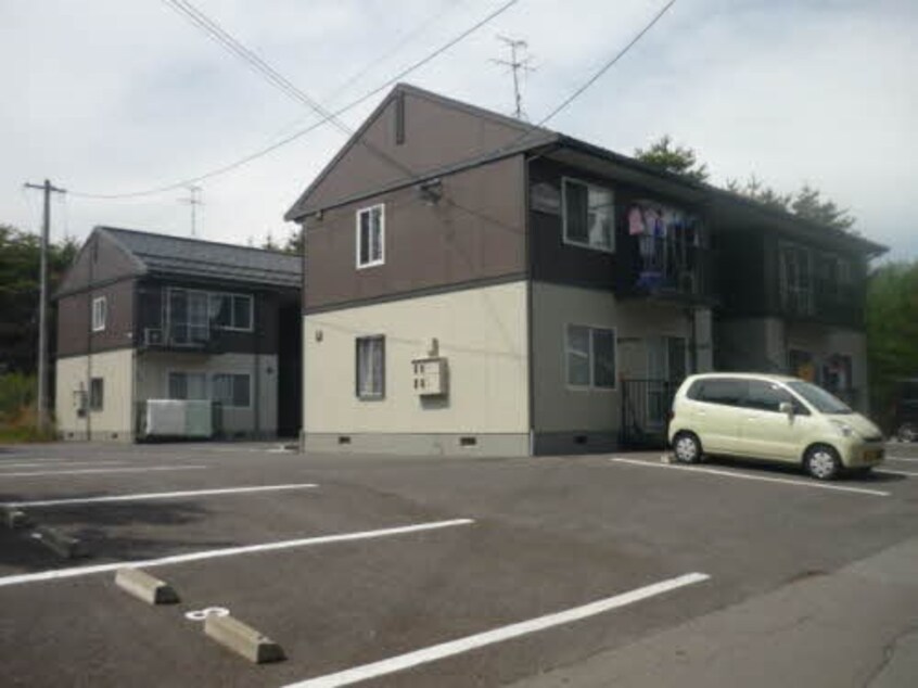  フレグランス西軽井沢N