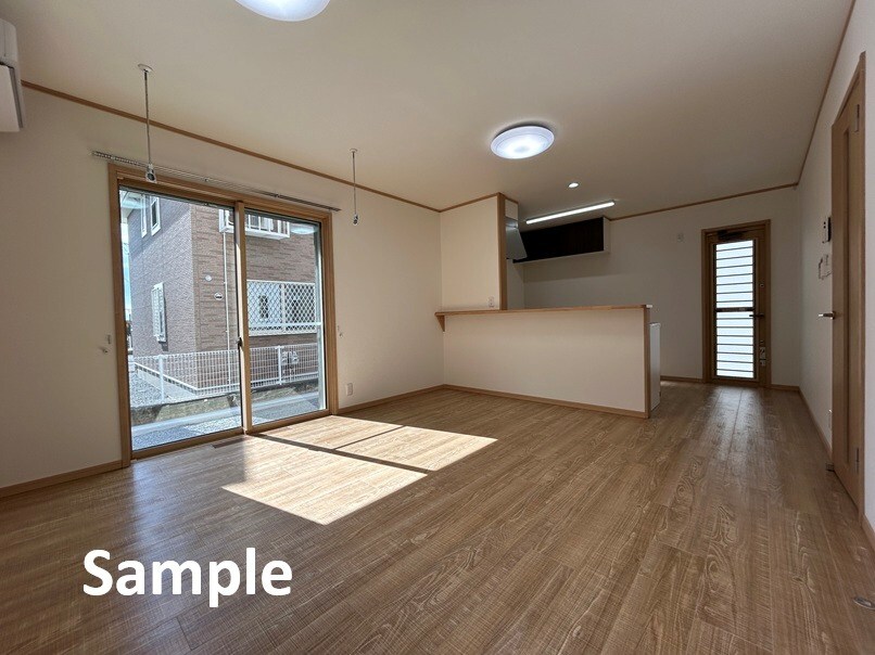  浅間テラス　Ｃ