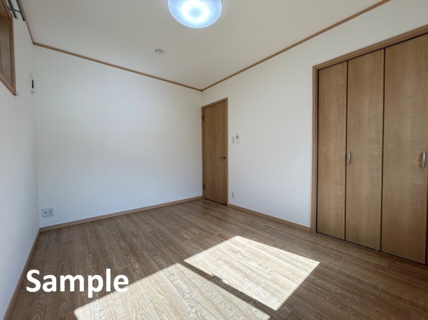  浅間テラス　Ｃ