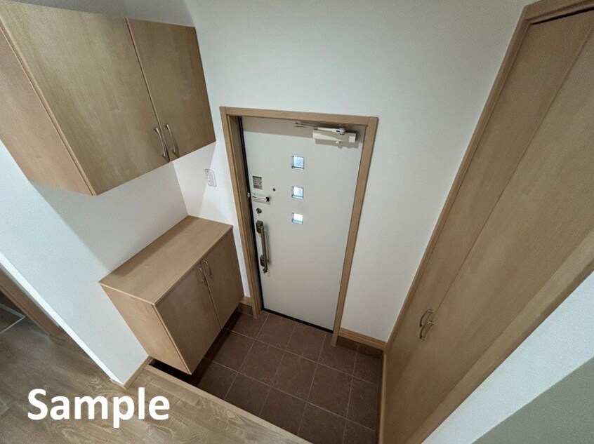  浅間テラス　Ｃ