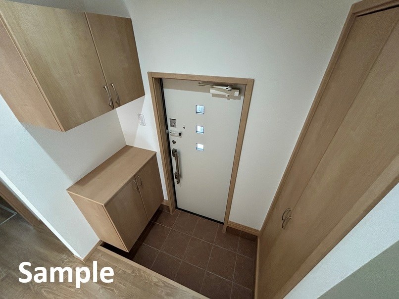  浅間ハイツ　Ｄ