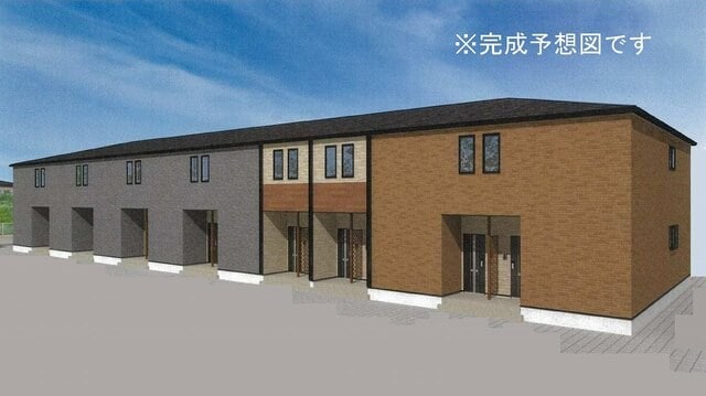  リーベ佐久currentII