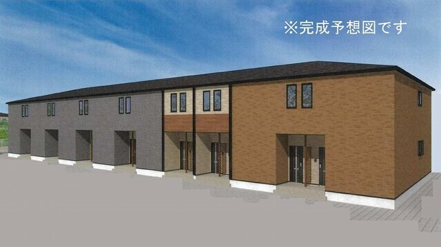  リーベ佐久currentII