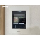 TVモニターホン Solea　Ｂ