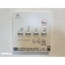 浴室乾燥 Solea　Ｂ