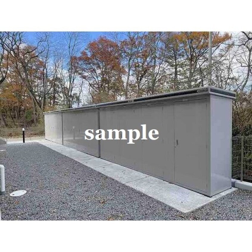 外物置 Solea　Ｂ