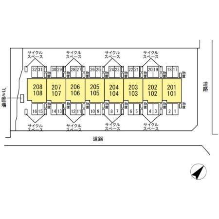  グランソラナ軽井沢