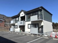 グリーンハイツ
