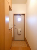 参考：２０３号室 アビトゥーロ