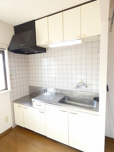  ベルクレール塩入