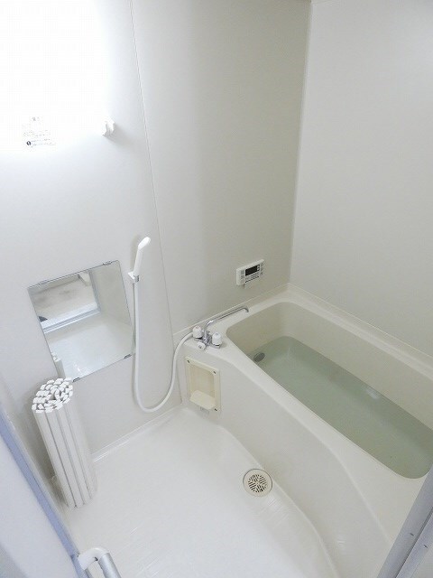  ベルクレール塩入