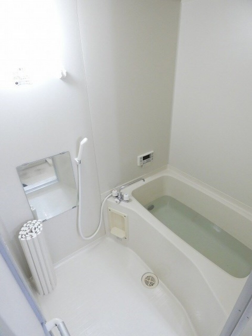  ベルクレール塩入