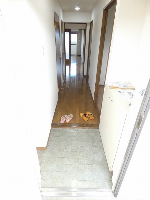  ベルクレール塩入