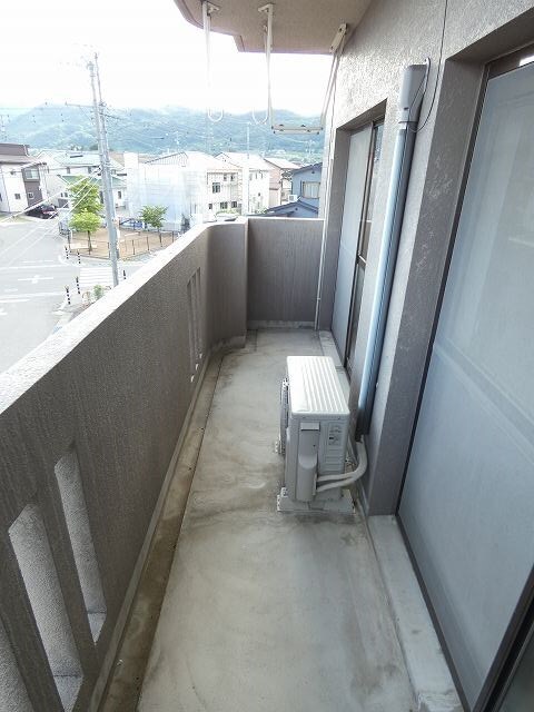  ベルクレール塩入