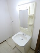  ベルクレール塩入