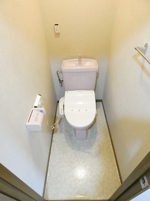  ベルクレール塩入