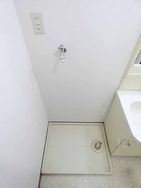  ベルクレール塩入