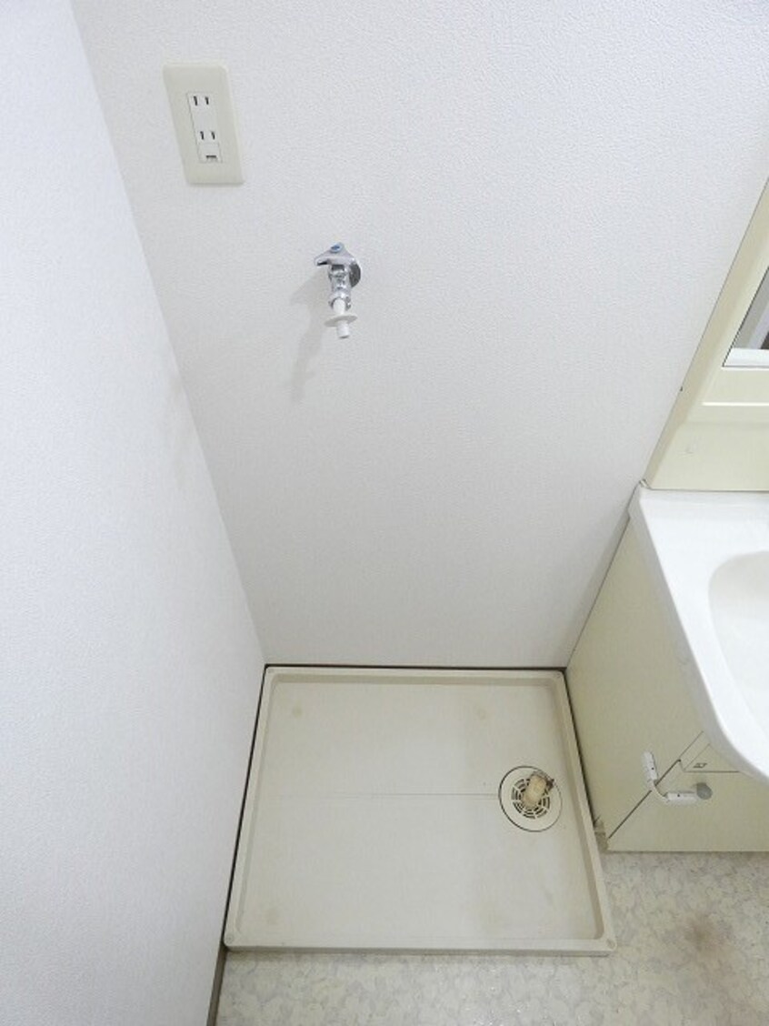  ベルクレール塩入