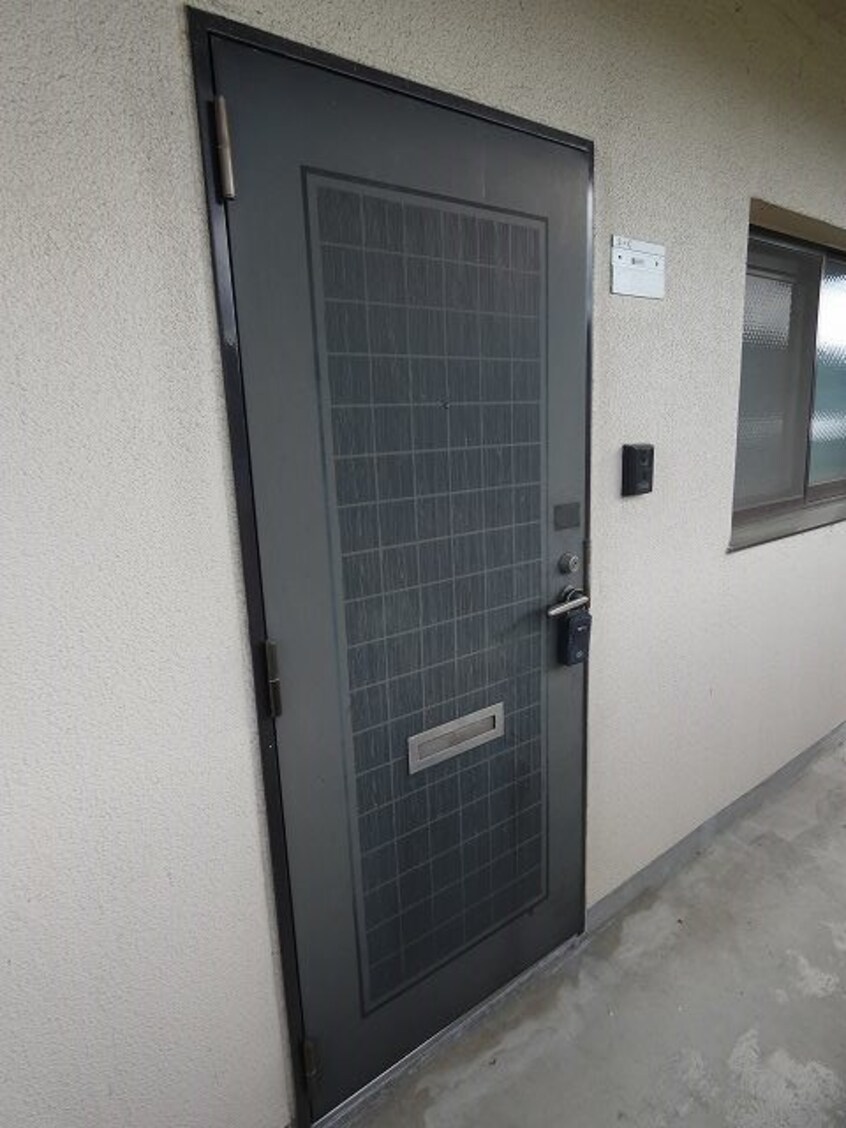  ベルクレール塩入