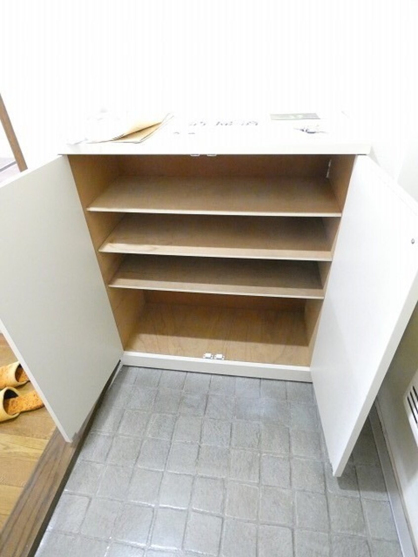  ベルクレール塩入