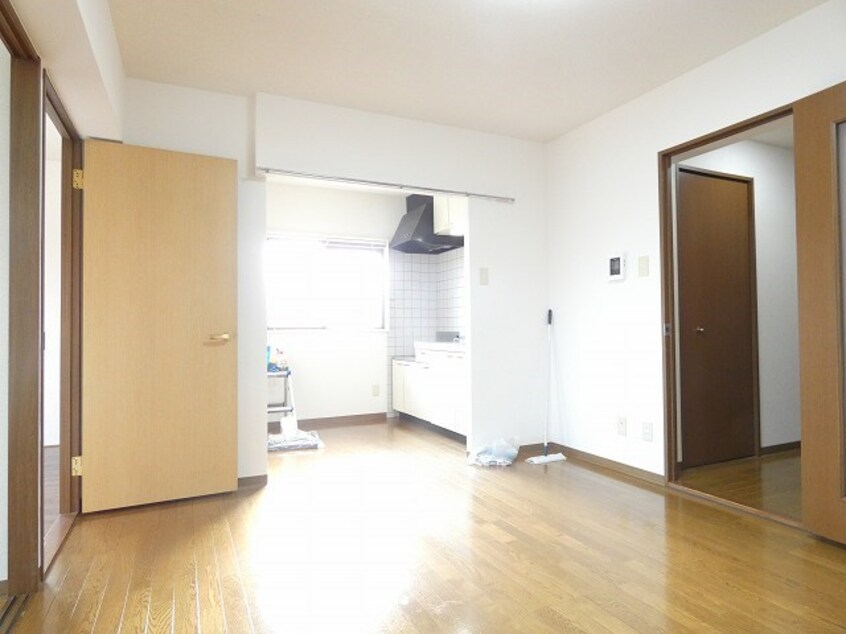  ベルクレール塩入