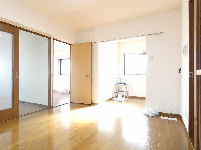  ベルクレール塩入