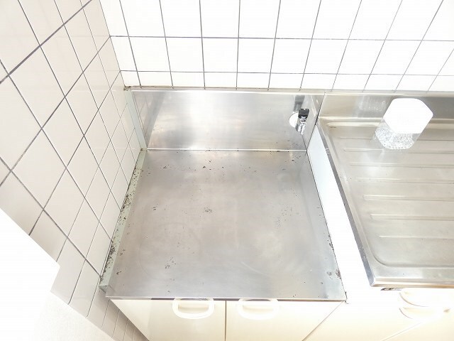  ベルクレール塩入