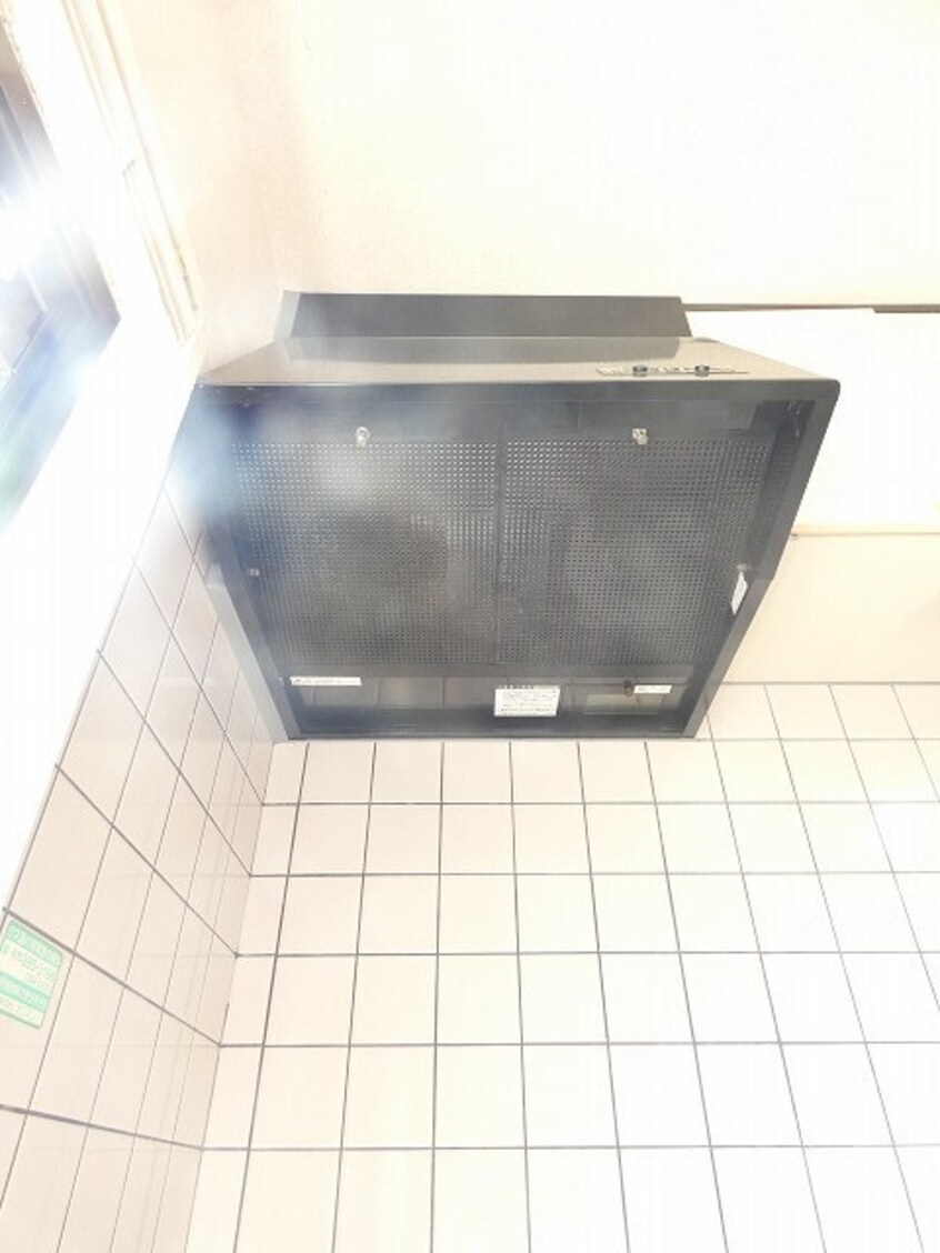  ベルクレール塩入