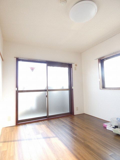  ベルクレール塩入