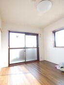  ベルクレール塩入