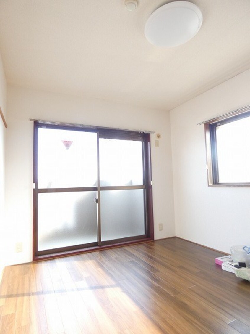  ベルクレール塩入