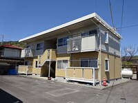 メゾン稲荷山Ｎ棟