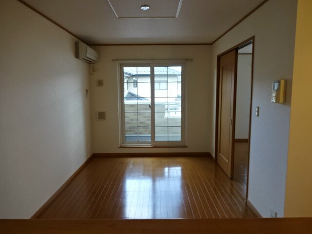  メゾンアプリ弐番館