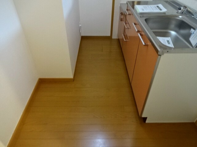  メゾンアプリ弐番館