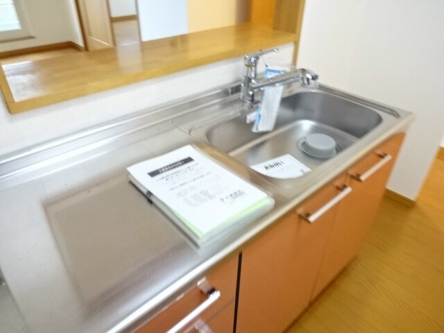  メゾンアプリ弐番館