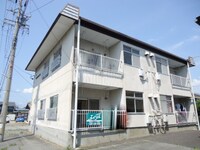 くわばらハイツＡ