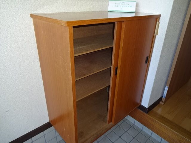 ※別部屋参考写真です。 ニューハイツアオキ