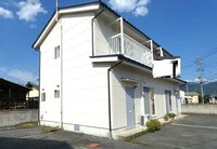 ハイツ根石Ａ棟